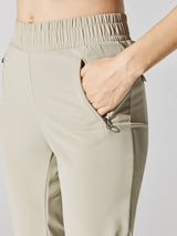 Plane Jane Joggers - Sand