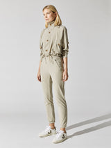 Plane Jane Joggers - Sand