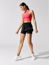 Truepurpose High Intensity Short - Black