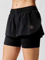 Truepurpose High Intensity Short - Black