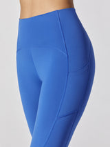 Truepurpose 7/8 Tight - Boblue