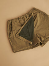 Skort - Green