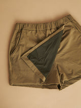 Skort - Green
