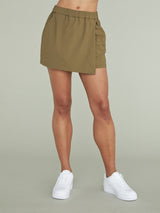 Skort - Green
