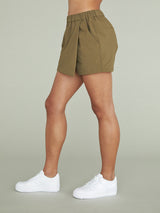 Skort - Green