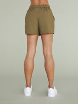 Skort - Green