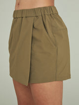Skort - Green