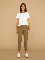 Cargo Jogger - Green
