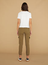 Cargo Jogger - Green