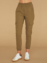 Cargo Jogger - Green