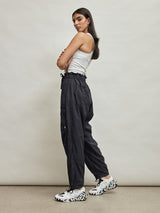 Spring Trekker Pant - Black
