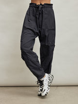 Spring Trekker Pant - Black