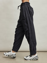 Spring Trekker Pant - Black