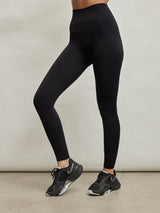 Awaken 7/8 Legging - Black