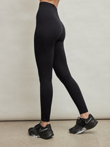 Awaken 7/8 Legging - Black