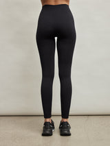 Awaken 7/8 Legging - Black