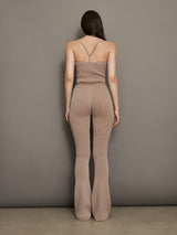 Lux Pant - Brown