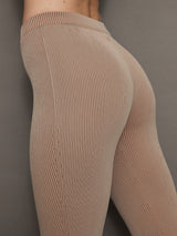 Lux Pant - Brown