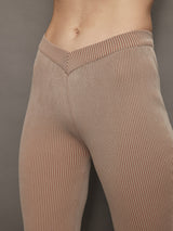 Lux Pant - Brown