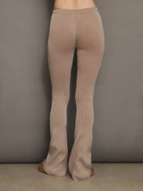 Lux Pant - Brown