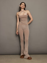 Lux Pant - Brown
